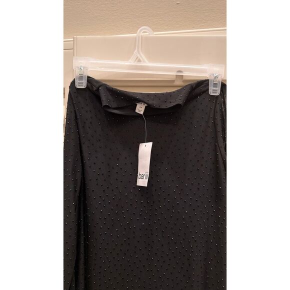 Stunning Bar III petite maxi dress is brand new with tags (NWT) - Picture 2 of 3